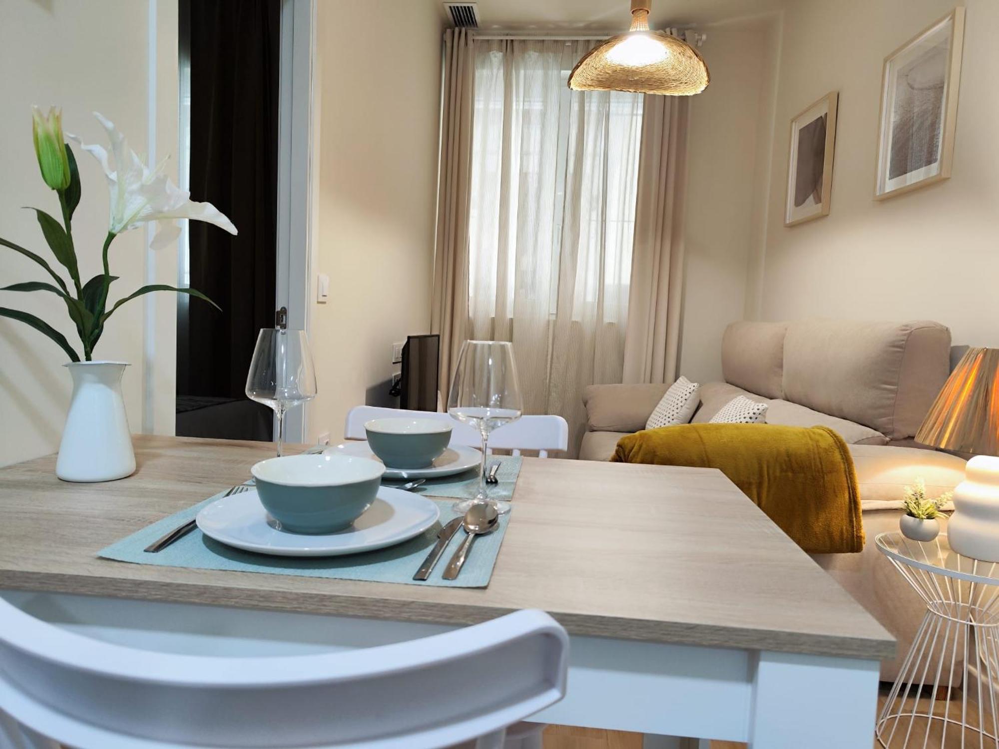 Apartamento La Concha Little Apartments Cadiz Exterior photo